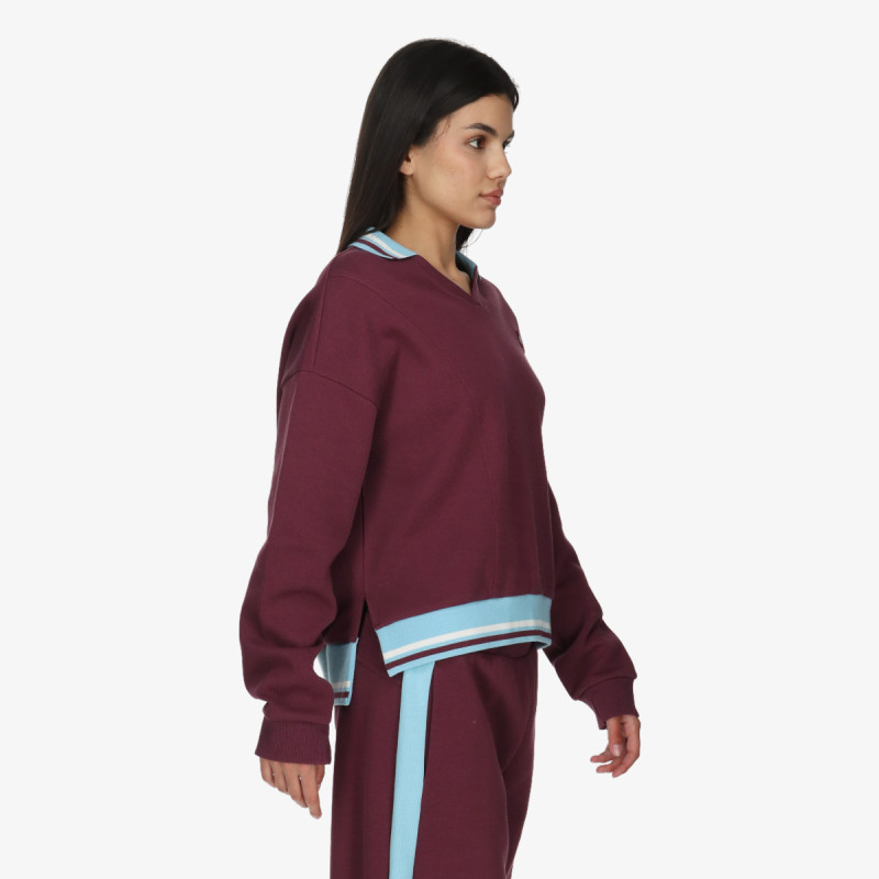 Ellesse Pulóver ELLESSE LADIES CREWNECK 