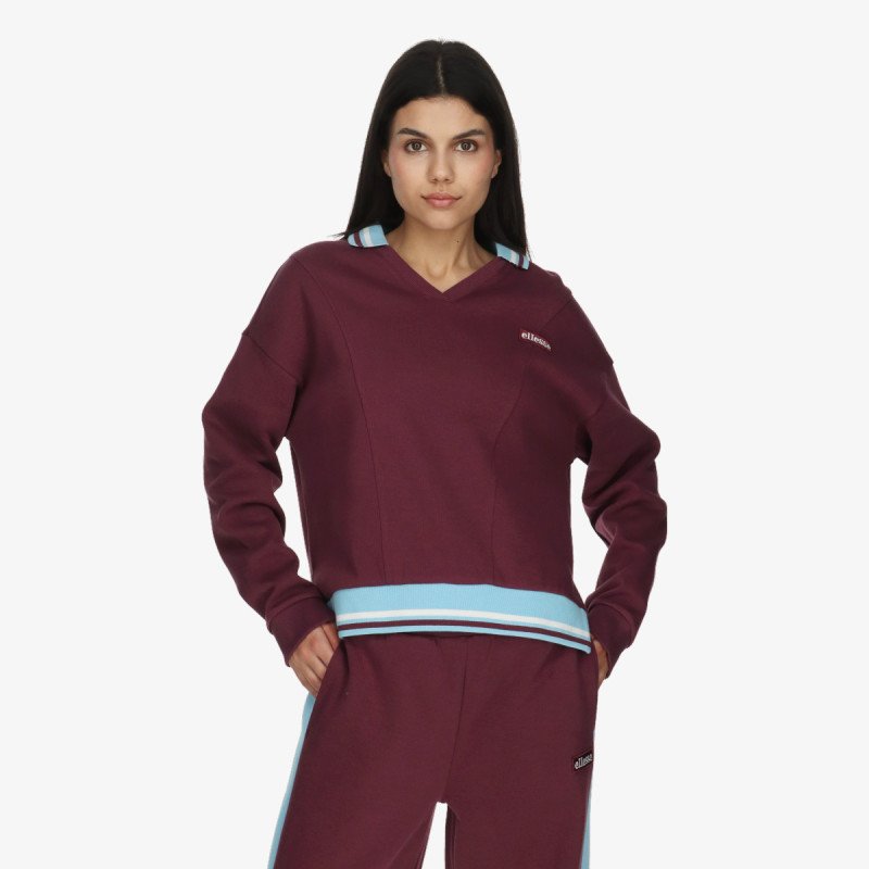 Ellesse Pulóver ELLESSE LADIES CREWNECK 
