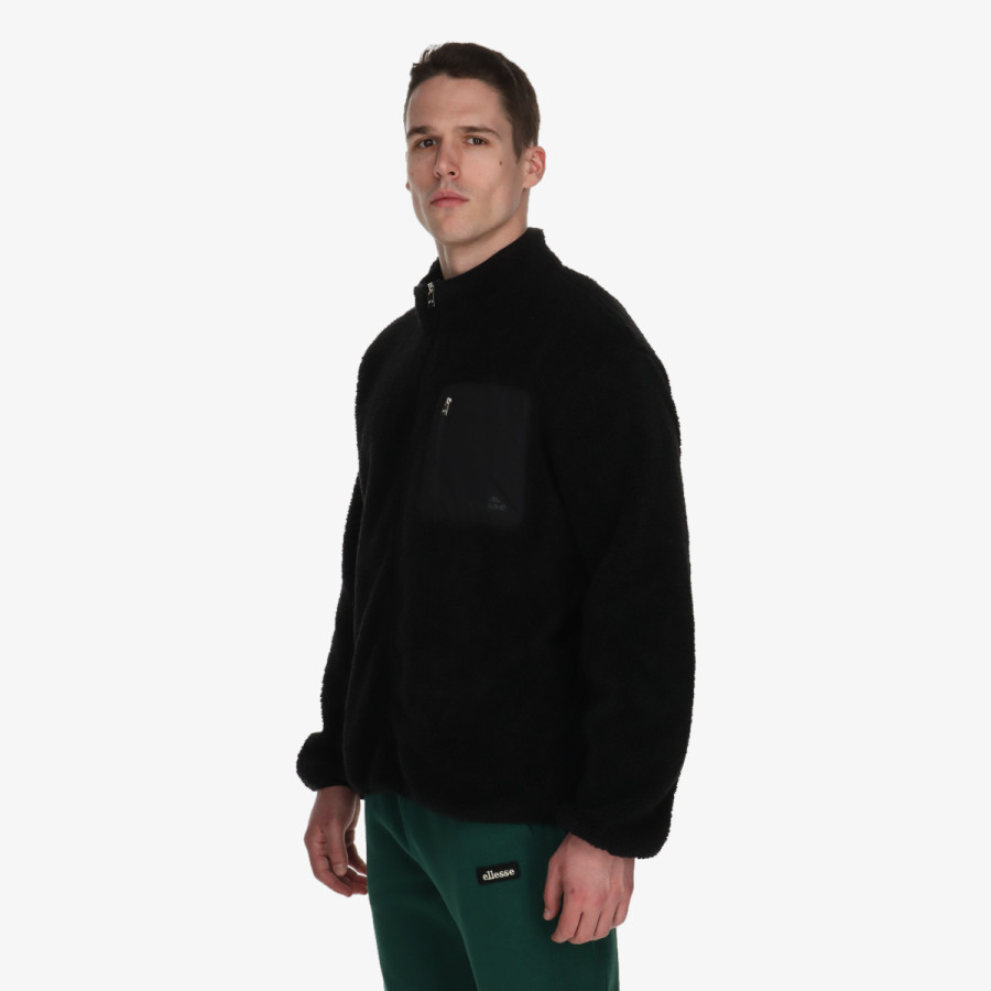 Ellesse Pulóver ELLESSE MALE FULL ZIP 