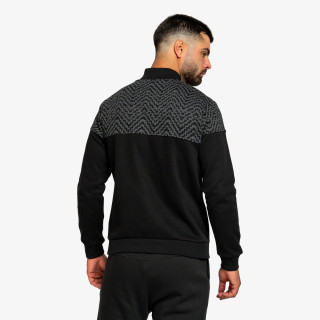 Ellesse Pulóver Full Zip 