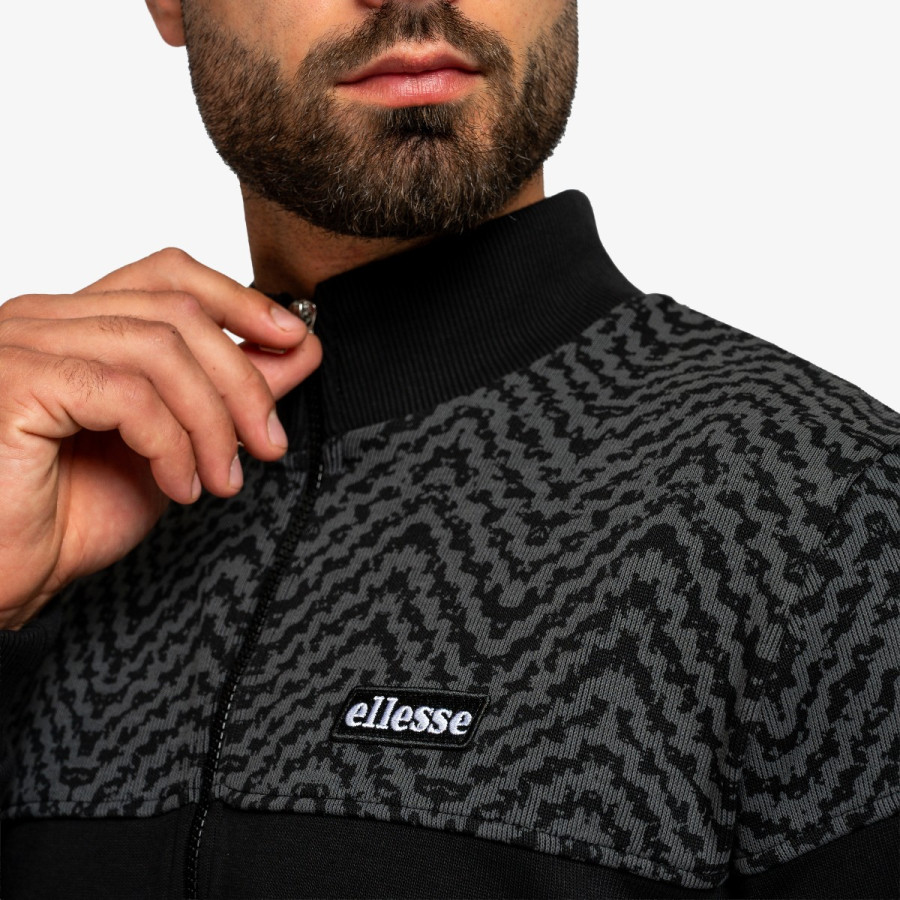 Ellesse Pulóver Full Zip 
