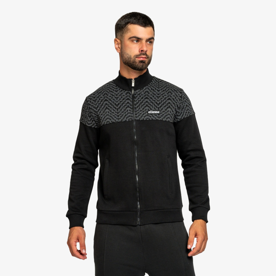 Ellesse Pulóver Full Zip 