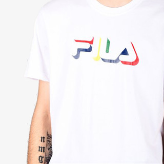 FILA Póló BELEN TEE 