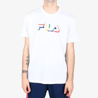 FILA Póló BELEN TEE 