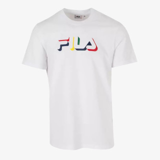 FILA Póló BELEN TEE 