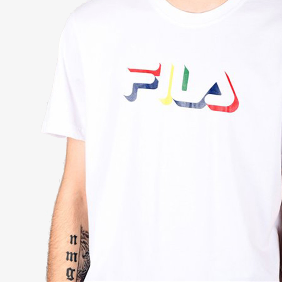 FILA Póló BELEN TEE 