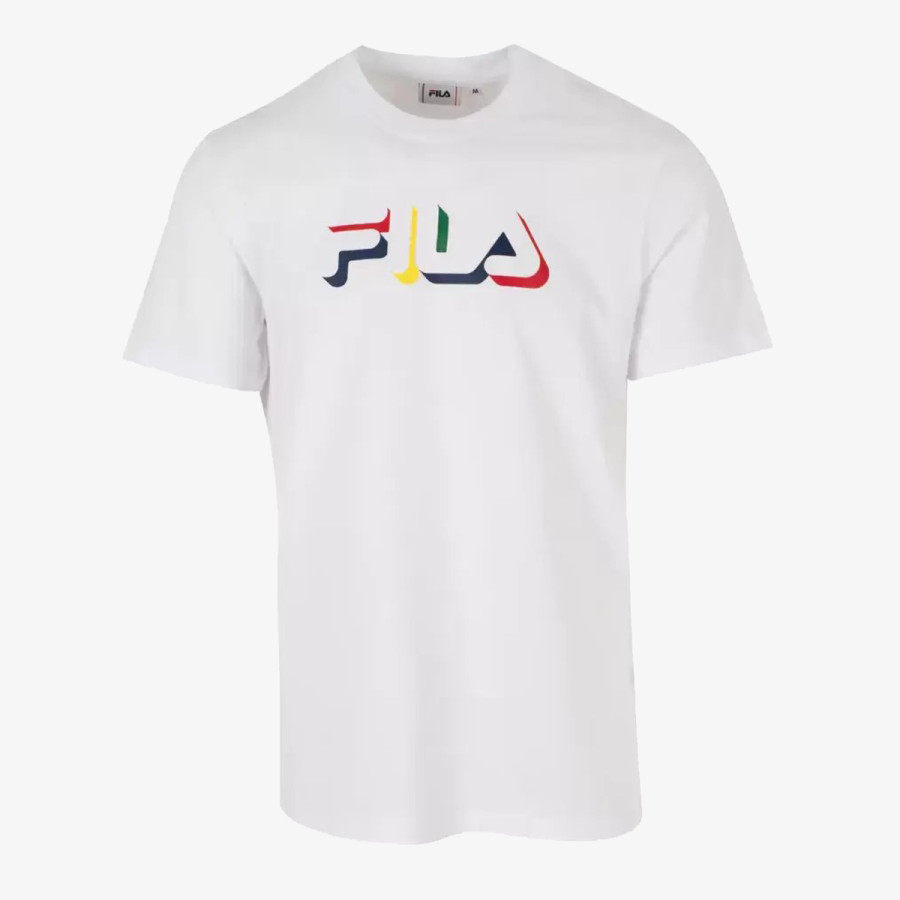 FILA Póló BELEN TEE 