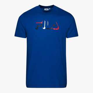 FILA Póló BELEN TEE 