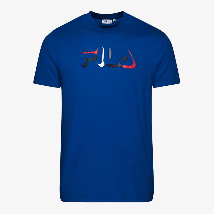 FILA Póló BELEN TEE 