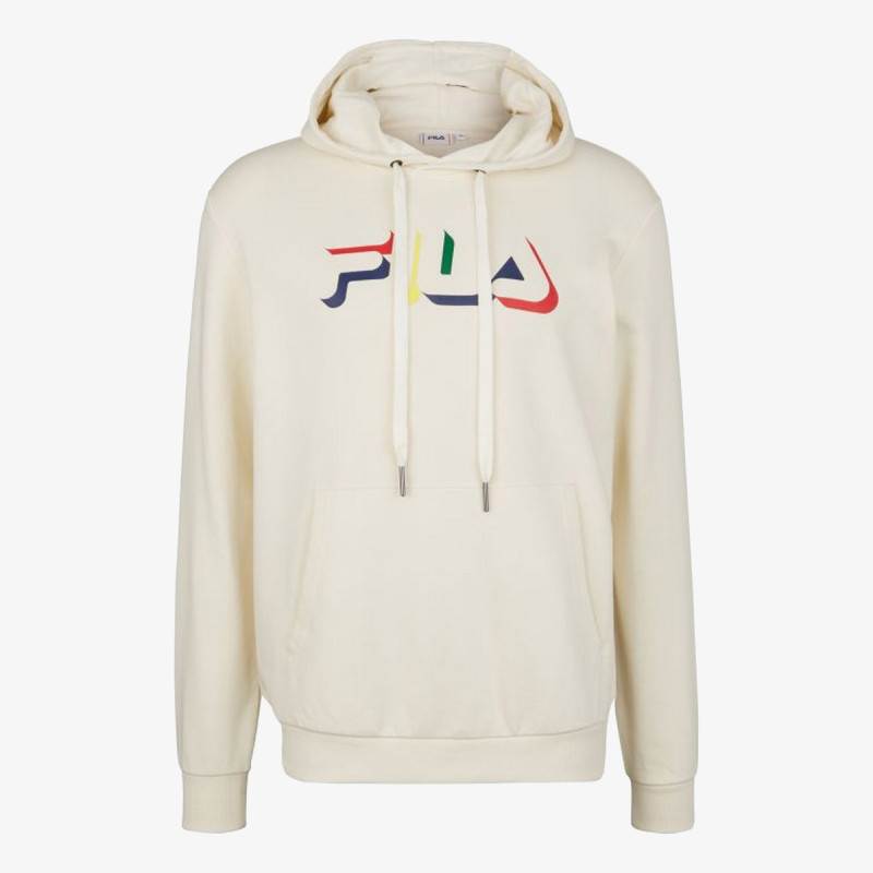 FILA Pulóver BURZACO HOODY 