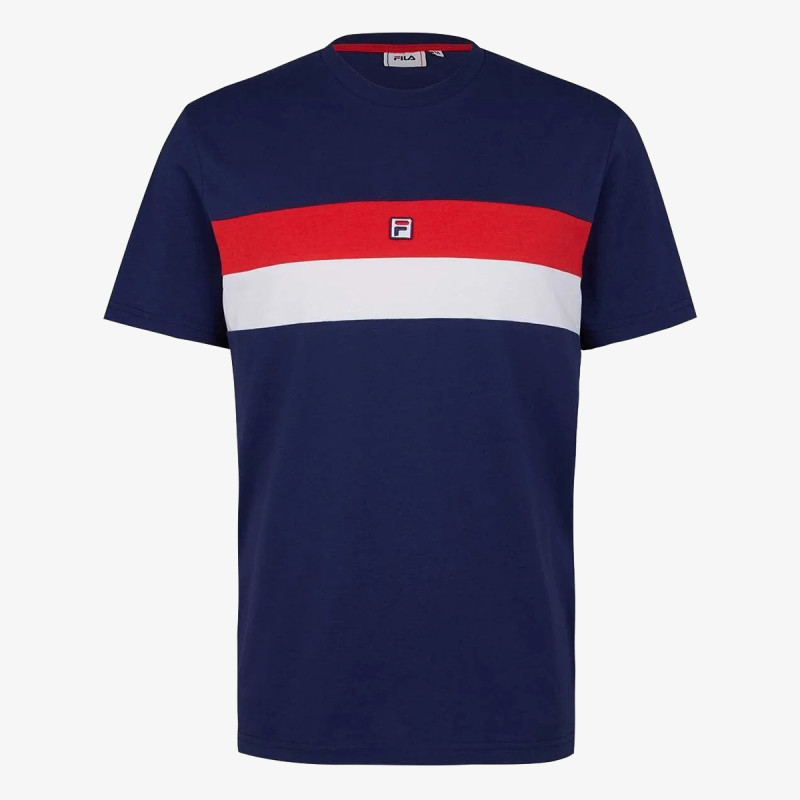 FILA Póló BOULDER TEE 