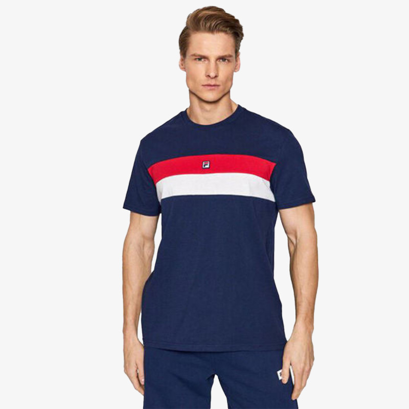FILA Póló BOULDER TEE 