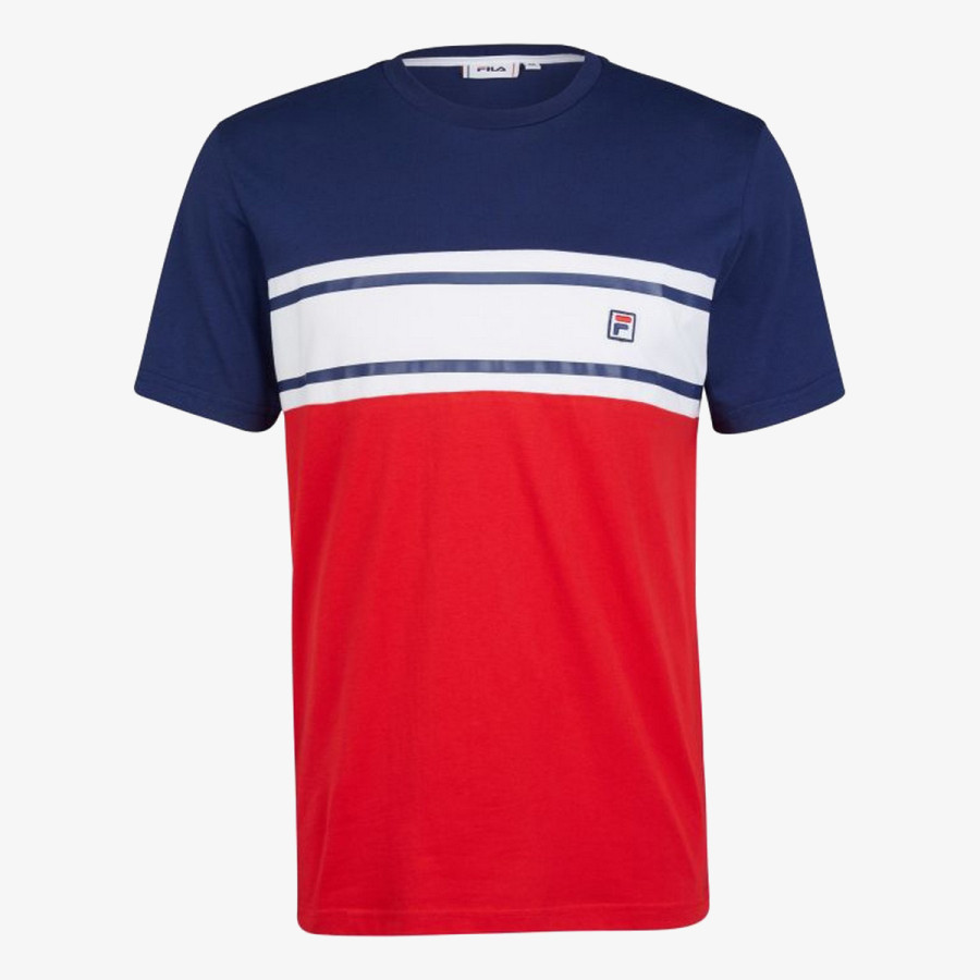 FILA Póló BOISE TEE 