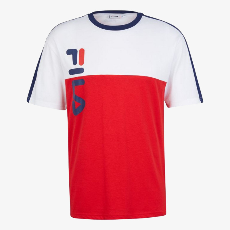FILA Póló BARTIN LOOSE TEE 