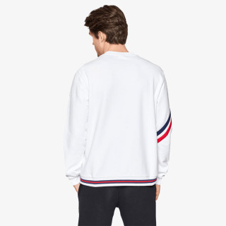 FILA Pulóver ZEITZ CREW SWEAT 