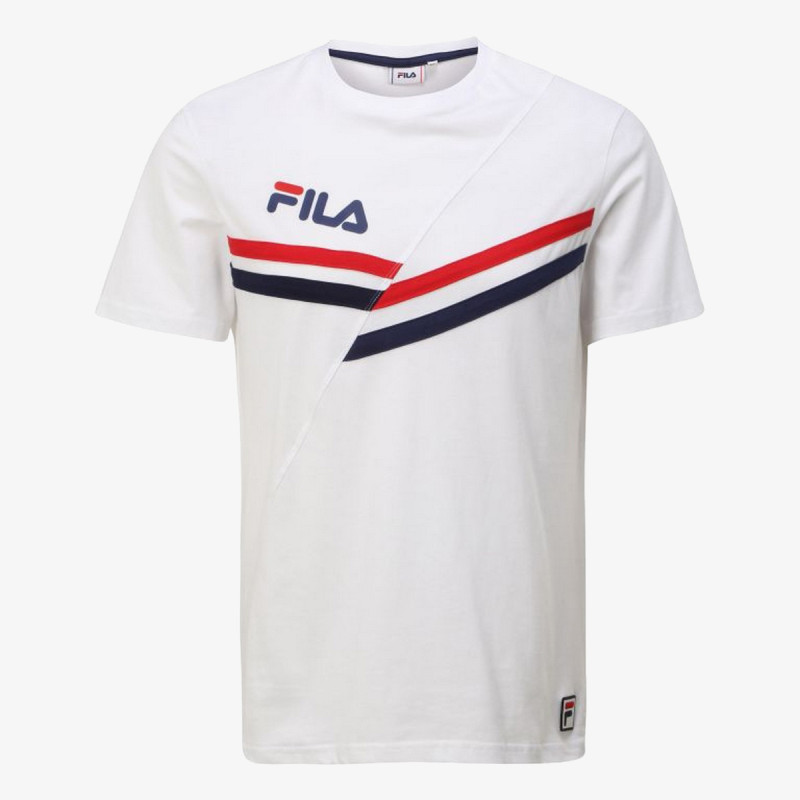 FILA Póló ZNAIM TEE 