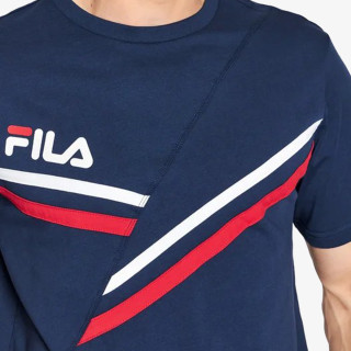 FILA Póló ZNAIM TEE 