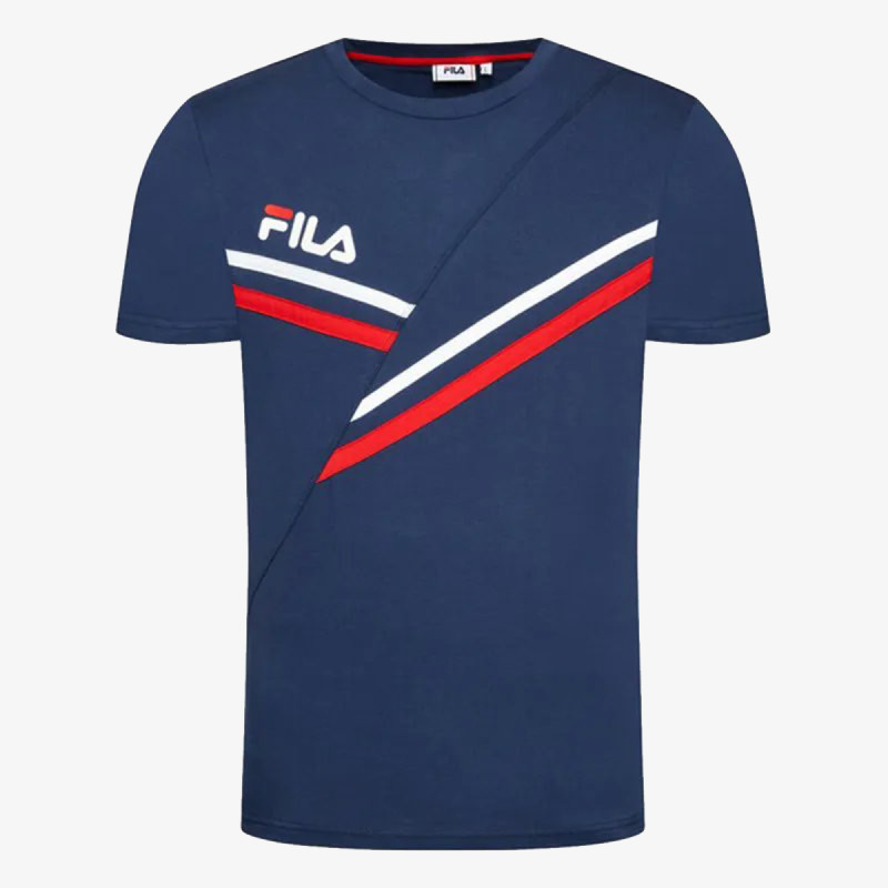 FILA Póló ZNAIM TEE 