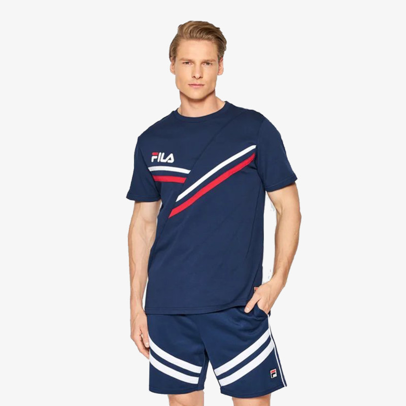 FILA Póló ZNAIM TEE 