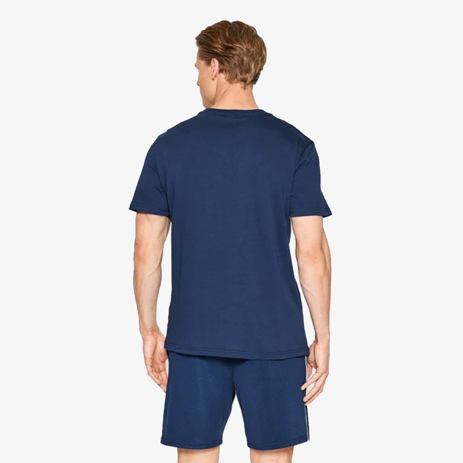 FILA Póló ZNAIM TEE 