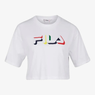 FILA Póló BOITUVA TEE 