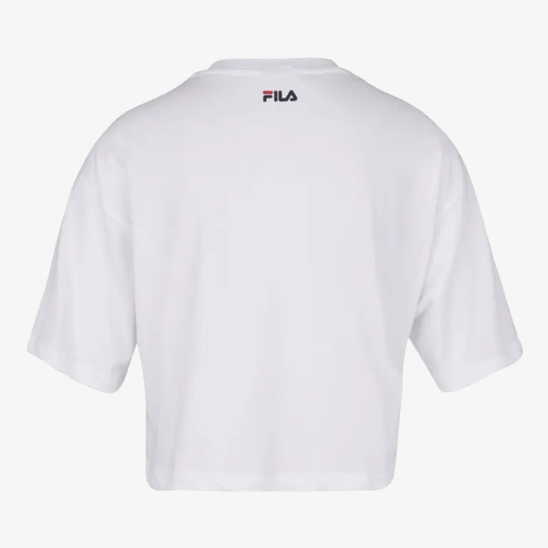 FILA Póló BOITUVA TEE 
