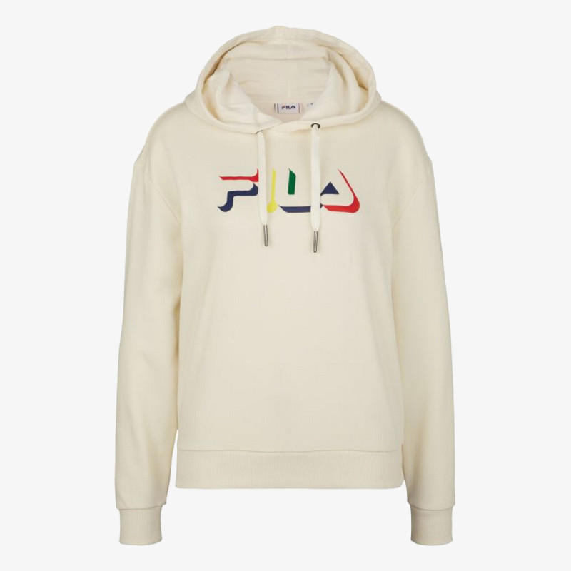 FILA Pulóver BERTIOGO HOODY 