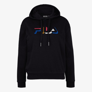 FILA Pulóver BERTIOGO HOODY 