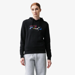 FILA Pulóver BERTIOGO HOODY 