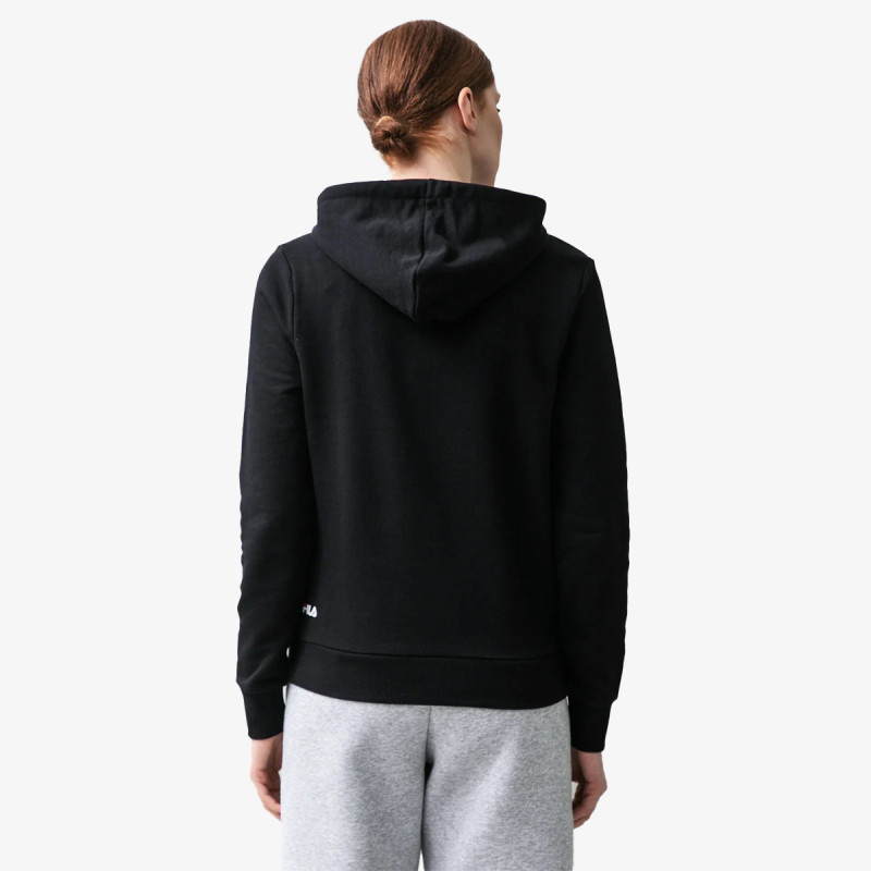 FILA Pulóver BERTIOGO HOODY 