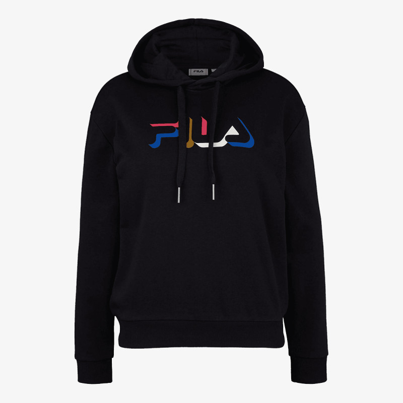 FILA Pulóver BERTIOGO HOODY 