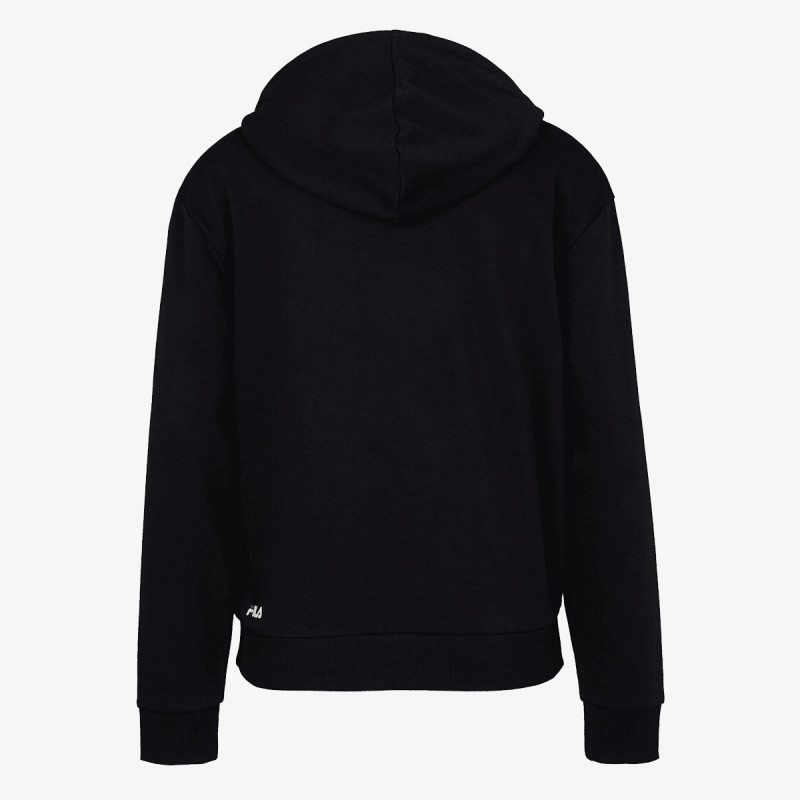 FILA Pulóver BERTIOGO HOODY 