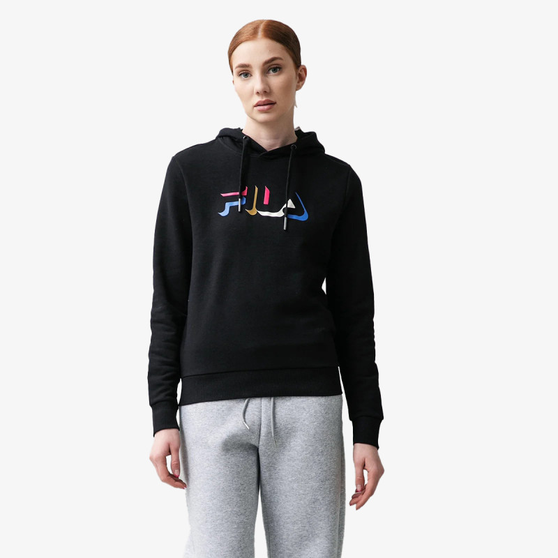 FILA Pulóver BERTIOGO HOODY 