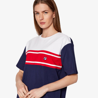 FILA Ruhák BREZNO TEE DRESS 