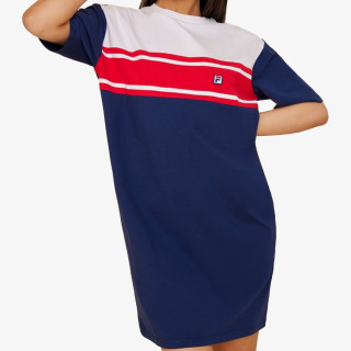 FILA Ruhák BREZNO TEE DRESS 