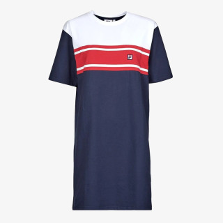 FILA Ruhák BREZNO TEE DRESS 