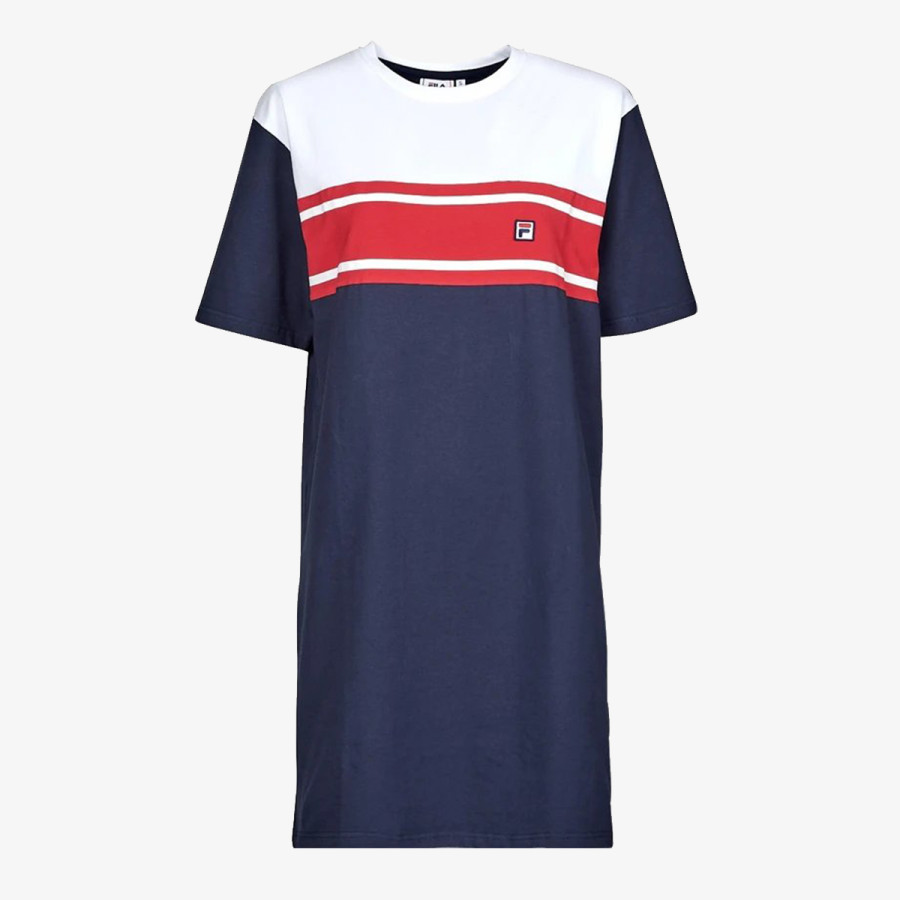 FILA Ruhák BREZNO TEE DRESS 
