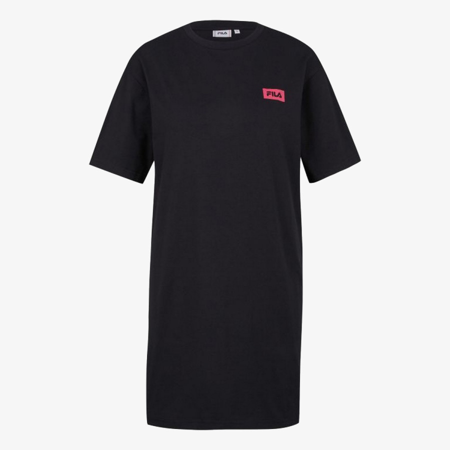 FILA Ruhák BARLETTA LOOSE TEE DRESS 