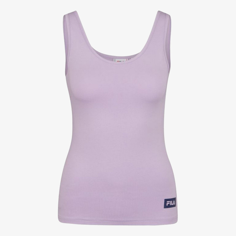 FILA Ujjatlan póló BOROVO TANK TOP 