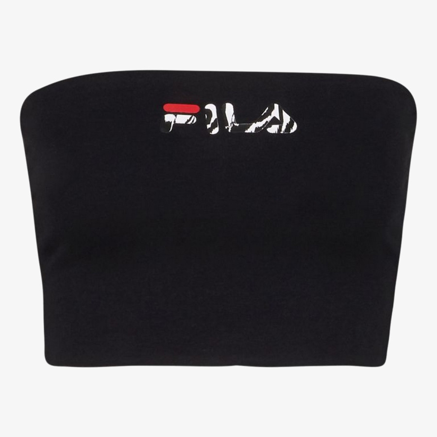 FILA Ujjatlan póló BLOIS BANDEAU 