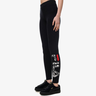 FILA Leggings BARBAN LEGGINGS 