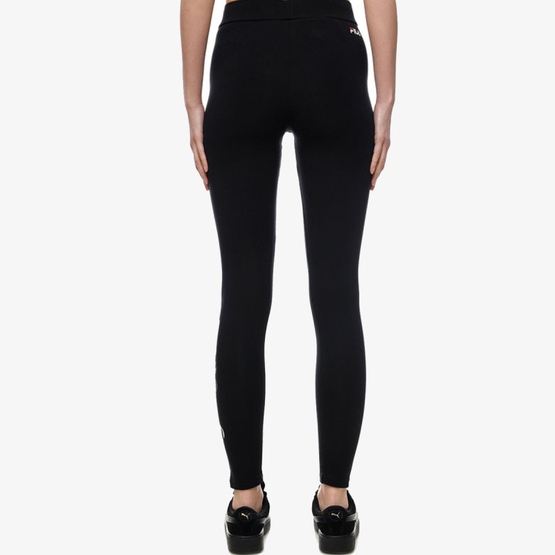 FILA Leggings BARBAN LEGGINGS 