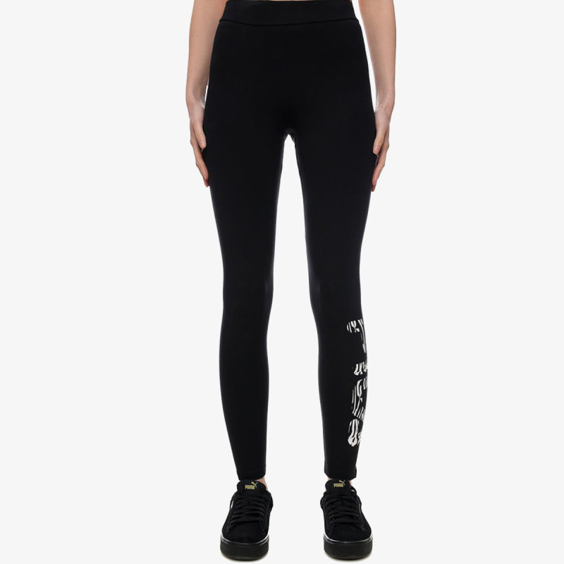 FILA Leggings BARBAN LEGGINGS 