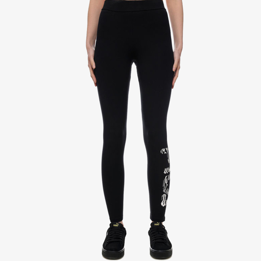 FILA Leggings BARBAN LEGGINGS 