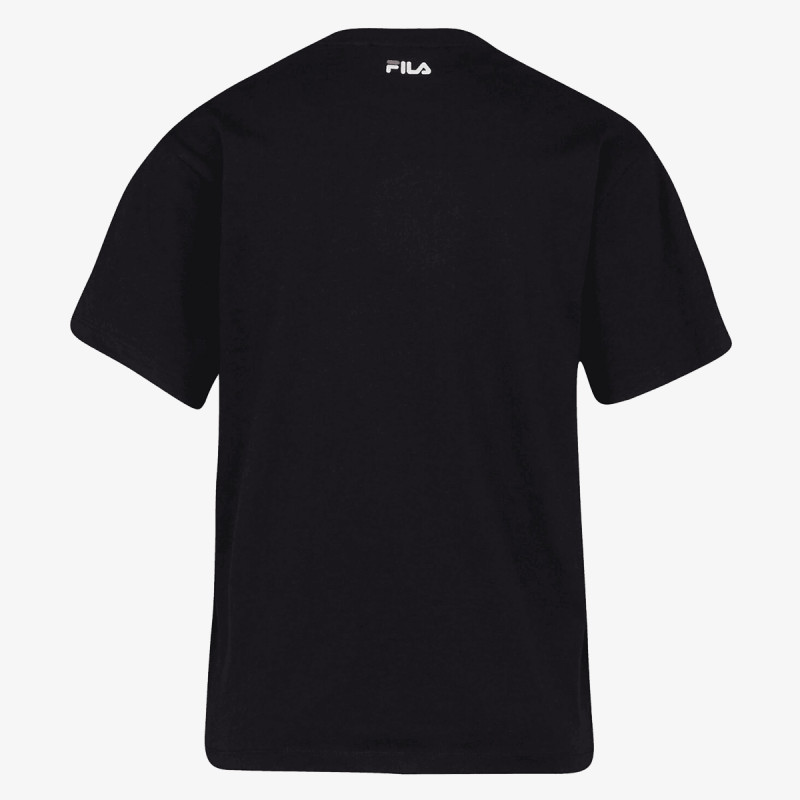 FILA Póló BIGA TEE 