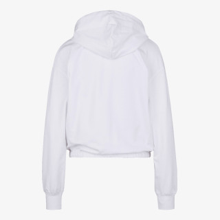 FILA Pulóver BURDUR CROPPED HOODY 