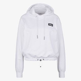 FILA Pulóver BURDUR CROPPED HOODY 