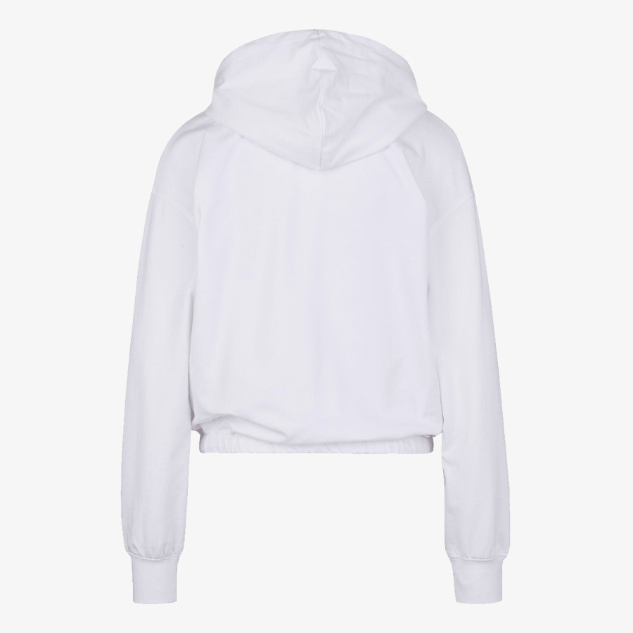FILA Pulóver BURDUR CROPPED HOODY 