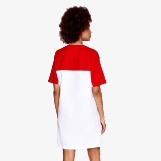 FILA Ruhák BAUSKA TEE DRESS 