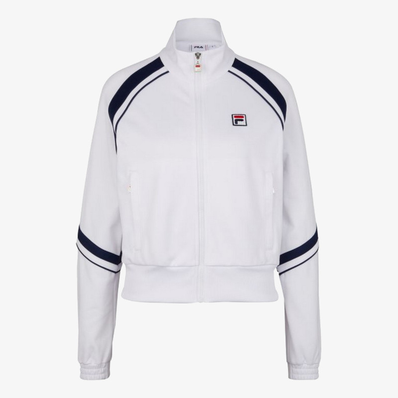 FILA Pulóver ZADAR TRACK JACKET 